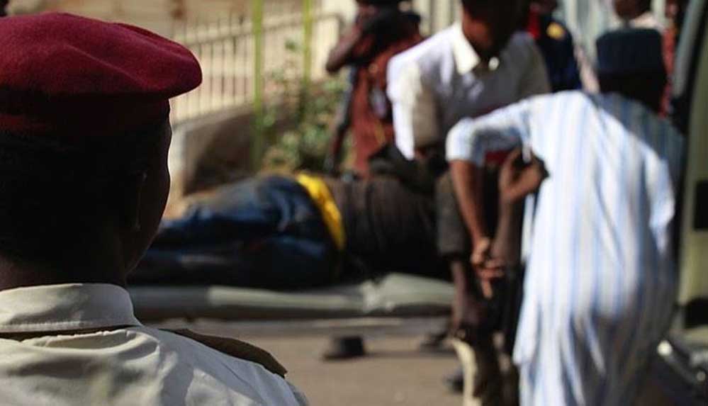 Nijerya'da silahlı saldırılar: 88 ölü