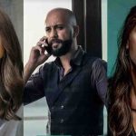 Oyuncu Ezgi Mola'ya destek veren 16 ünlüye suç duyurusu! 6 Oyuncu Ezgi Mola'ya destek veren 16 ünlüye suç duyurusu!