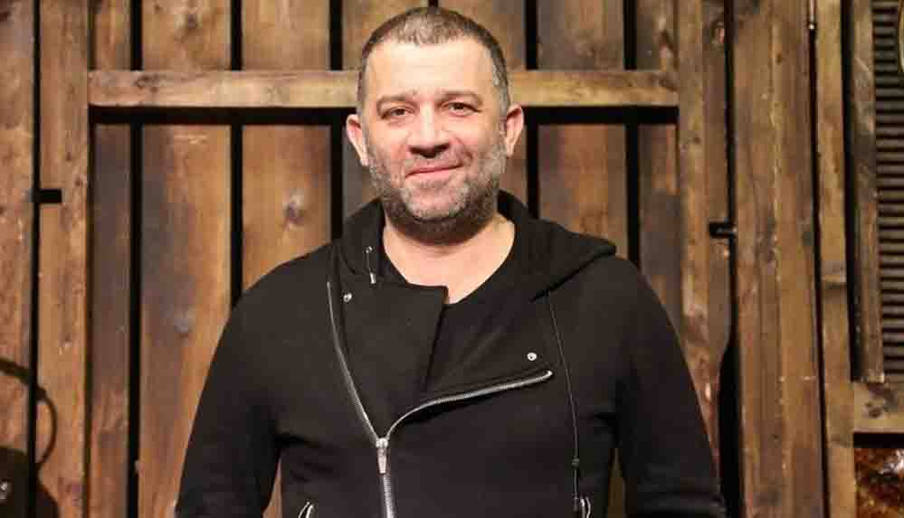 Oyuncu Şevket Çoruh'tan Bakana 'Kanal İstanbul' tepkisi Rantın salyası bitmez