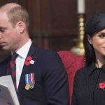 Prens William’dan Meghan Markle için ağır sözler O lanet kadın