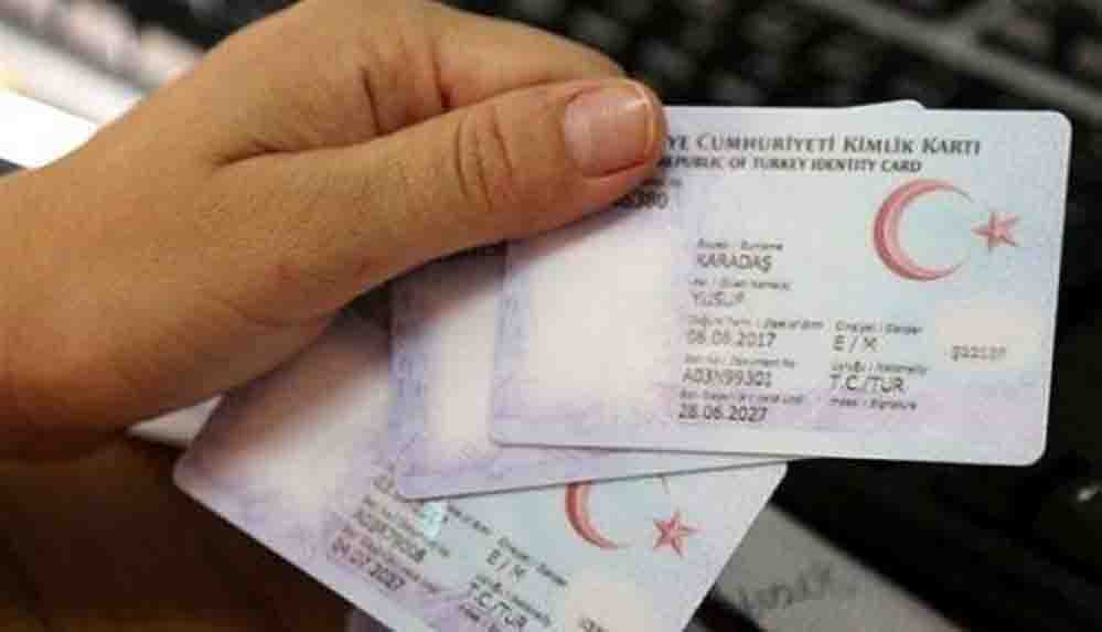 Recep Tayyip ismini değiştirmek istedi, memurlar izin vermedi