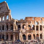 Roma’daki Kolezyum’un yeraltı tünelleri ilk kez ziyarete açılıyor