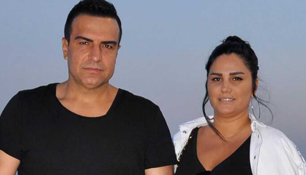 Şarkıcı Berdan Mardini'nin 3 ay önce boşandığı eşine silahlı saldırı