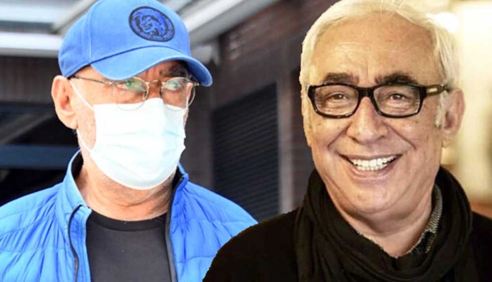 Şener Şen: Eskiden o filmler çekilirken gençtik şimdi yaşlandık 4 Şener-Şen--Eskiden-o-filmler-çekilirken-gençtik-şimdi-yaşlandık
