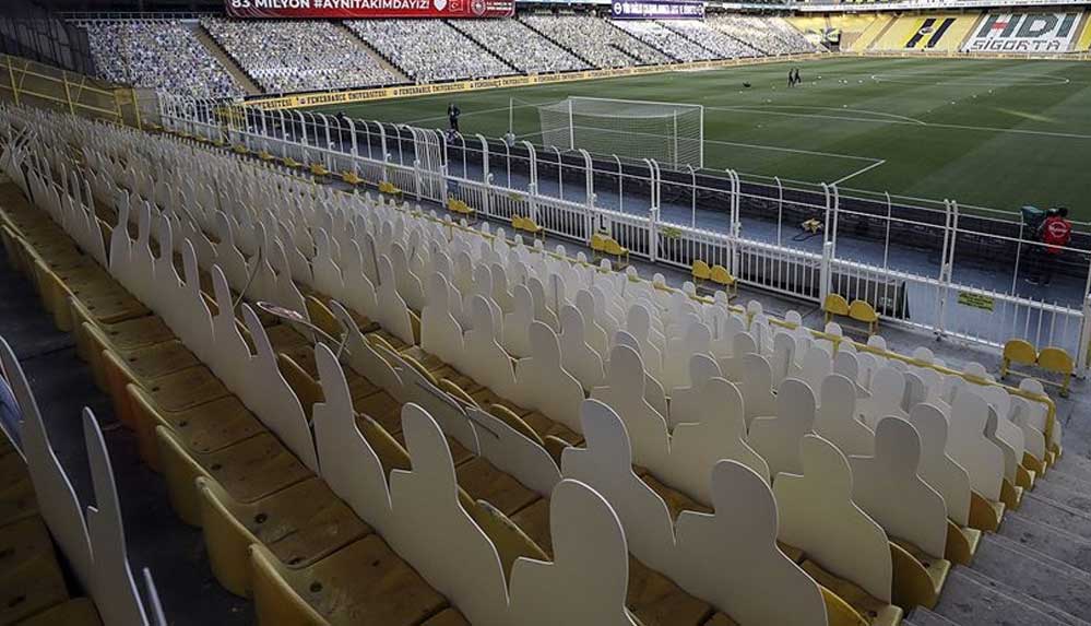 Sağlık-Bakanı-Koca--Spor-müsabakaları-seyircili-oynanabilecek