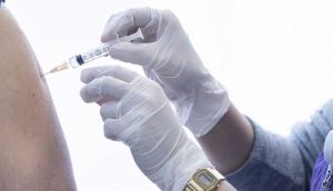 Sağlık Bakanı Koca duyurdu: Dün 1 milyon 195 bin 426 doz aşı yapıldı