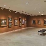 Sakıp Sabancı Müzesi'nden yeni sergi Ressam hocaların ressam öğrencileri