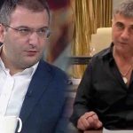 Sedat Peker'den Cem Küçük'e Adaya ne zaman veda etmek istersin