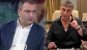 Sedat Peker'den Cem Küçük'e Adaya ne zaman veda etmek istersin