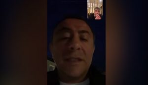Sedat Peker'den beklenen video geldi_ Tayyip abinin damadı...