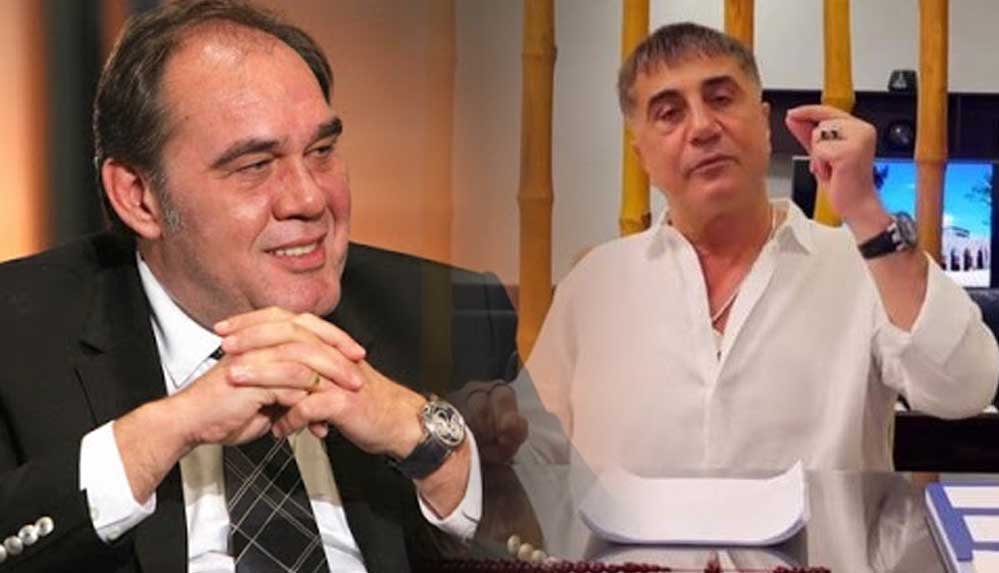 Sedat Peker'den yeni paylaşım: 'Paralarını yurtdışına kaçırmadan tüm mallarına el koyun' 4 Sedat-Peker'den-yeni-paylaşım--'Demirören-paralarını-yurtdışına-kaçırmadan-tüm-mallarına-el-koyun'