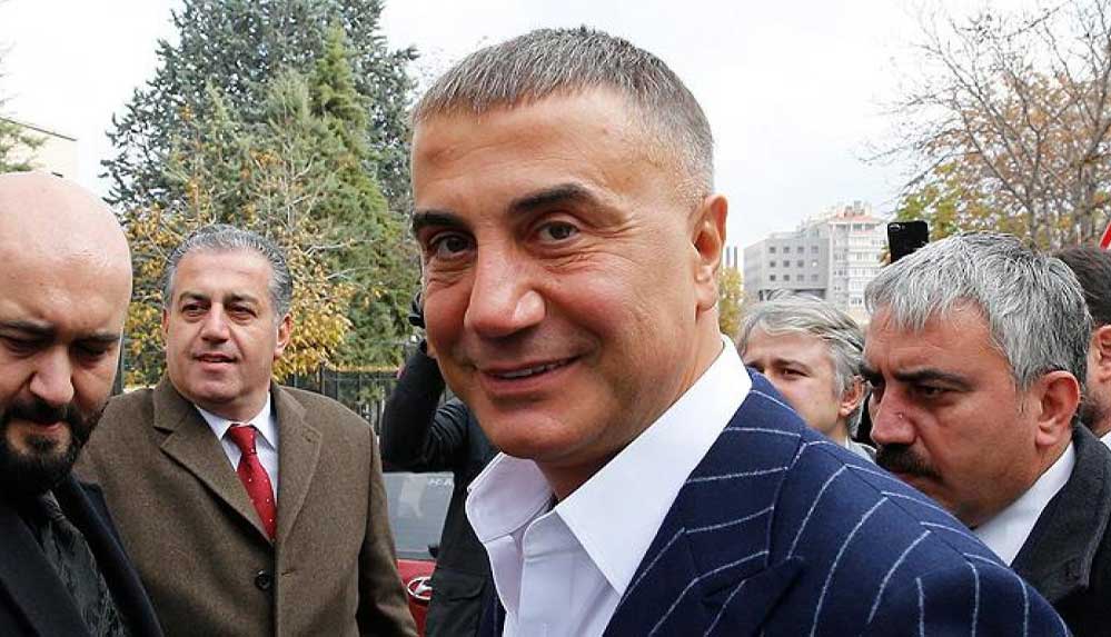 Sedat-Peker’e-yönelik-operasyonda-gözaltına-alınan-4-kişi-serbest-bırakıldı