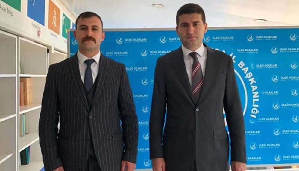 Selçuk-Özdağ’a-saldırıda-yargılanmıştı--Ülkü-Ocakları-Bursa-İl-Başkanlığı’na-getirildi