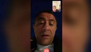 Serdar Ekşi kimdir_ Sedat Peker'in görüştüğü Serdar Ekşi, Erdoğan'ın akrabası mı_