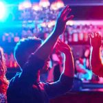 Sessiz partiye 'gürültü' müdahalesi 11 Sessiz partiye 'gürültü' müdahalesi