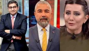Sevilay Yılman'dan, Veyis Ateş'in ses kaydı ifşası 10 milyon euro isteyip şantaj yapmış