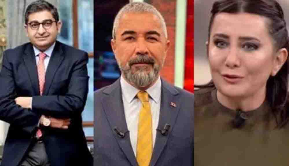 Sevilay Yılman'dan, Veyis Ateş'in ses kaydı ifşası 10 milyon euro isteyip şantaj yapmış