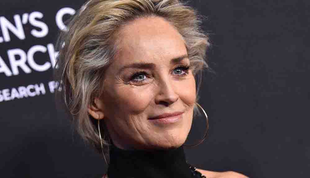 Sharon Stone’dan Hollywood’u karıştıracak sözler