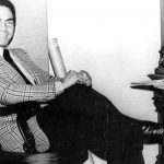 Siyah beyaz filmlerin unutulmaz jönü Ayhan Işık vefatının 42'nci yılında anılıyor