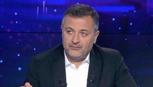 Spor yorumcusu Demirkol'dan Diyanet TV eleştirisi: "Ne işi var?"