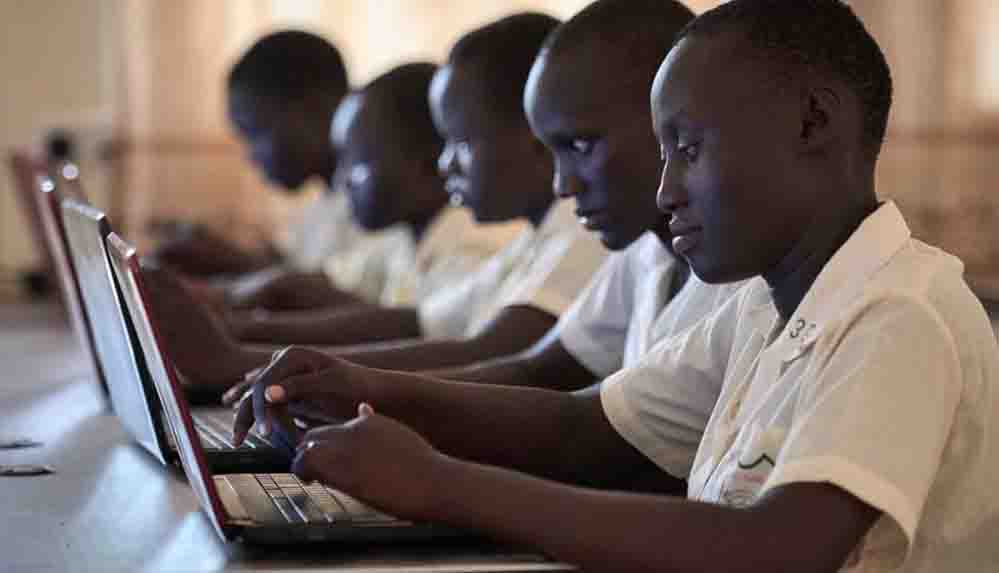 Sudan'da 'kopya' önlemi: Haziran sonuna kadar sabahları internet kesilecek