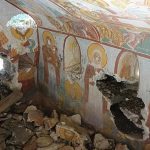 Sümela-Manastırı'nın-kayalıklarındaki-saklı-şapelin-restorasyonu-için-proje-hazırlanıyor