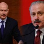 Sevilay Yılman: Süleyman Soylu ve Mustafa Şentop'un ne konuştuğunu öğrendim 6 TBMM Başkanı Şentop ile Bakan Soylu görüştü