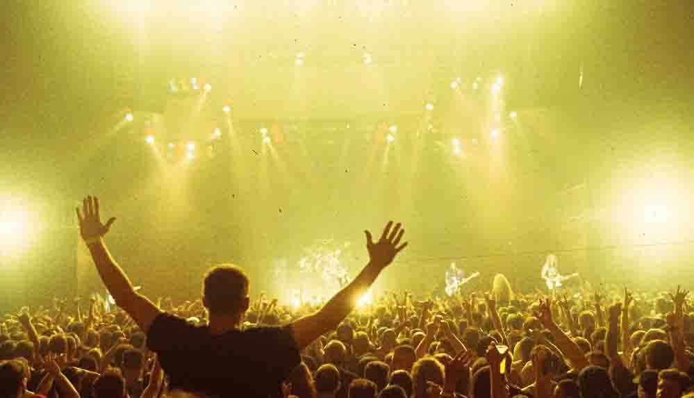 TURYİD Başkanı açıkladı Bakan ile görüştüm, 24.00'ten sonra müzik kısıtlaması kalkacak