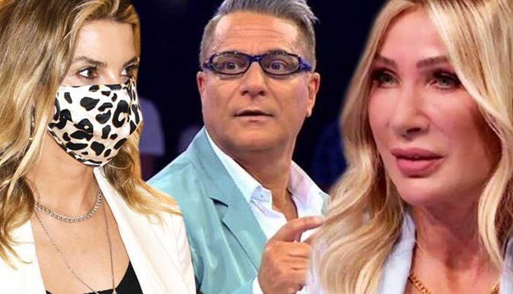 Tecavüz-iddiası-sorulan-Mehmet-Ali-Erbil'in-eski-eşi-Tuğba-Coşkun--Konuşmak-istemiyorum