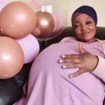 Tek seferde 10 bebek doğurup rekor kıran aileden kötü haber!