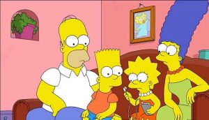 The Simpsons ne zaman bitecek?