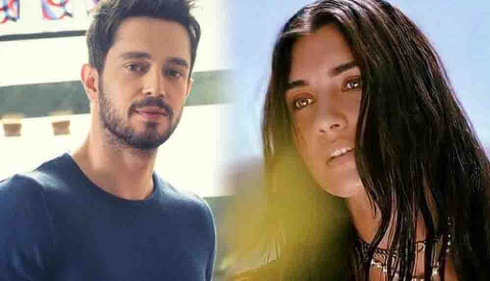 Şarkıcı Murat Boz'dan, Tuba Büyüküstün ile aşk yaşadığı iddialarına yanıt