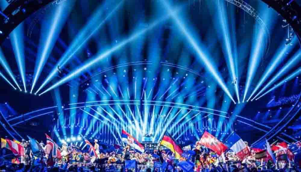 Türkiye'den Eurovision atağı: Görüşmeler başladı
