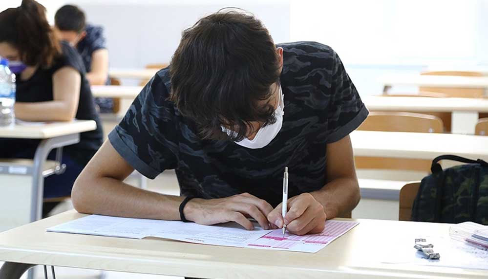 Üniversite adaylarının YKS maratonu yarın başlıyor 4 Üniversite-adaylarının-YKS-maratonu-yarın-başlıyor