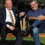 Uğur Dündar ve Yılmaz Özdil neden kavga etti