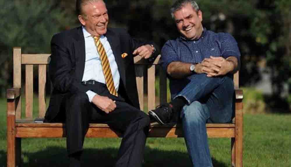 Uğur Dündar ve Yılmaz Özdil neden kavga etti