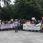 Validebağ Gönüllüleri Validebağ korudur, koru kalacak