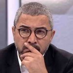 İsmail Saymaz: Kenan Tekdağ, Veyis Ateş'i süresiz izne çıkardı, ta ki Sezgin Baran Korkmaz, Yılman'a kaydı dinletene kadar... 11 Veyis Ateş bu akşam ekranda olmayacak iddiası