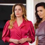 Yasak Elma'da şaşırtan ayrılık! 9 Yasak Elma'da şaşırtan ayrılık!