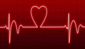 'Yüksek stres, kırık kalp sendromu riskini artırıyor'