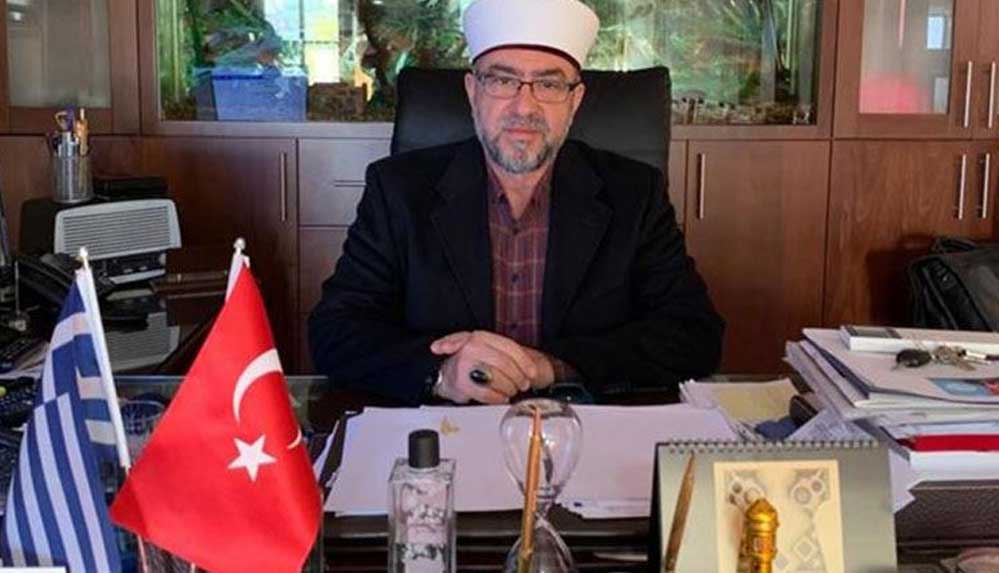 Yunanistan'da-müftü-Mete'ye-hapis-cezası