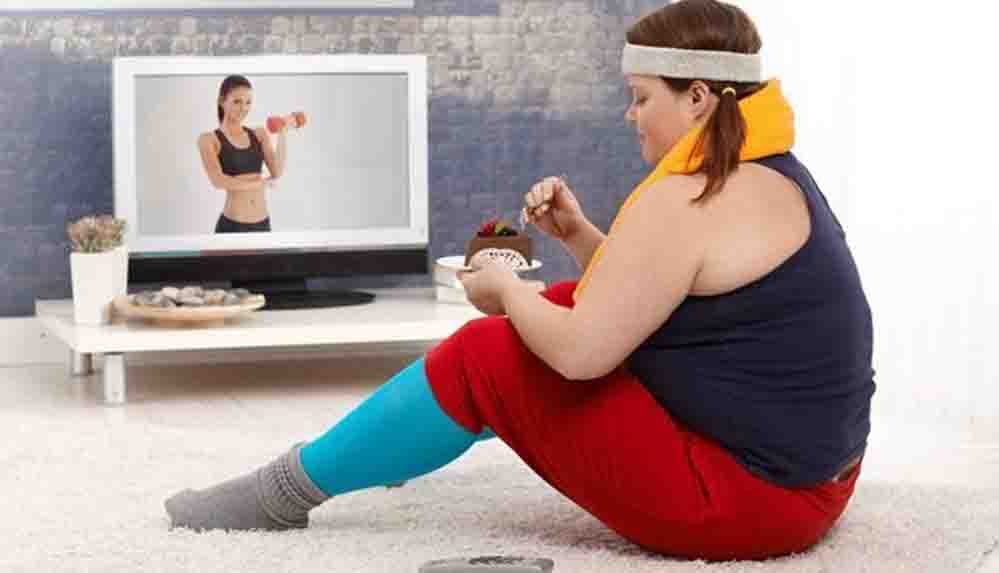 Zayıflama ne zaman durur Zayıflama durduğunda ne yapılmalı