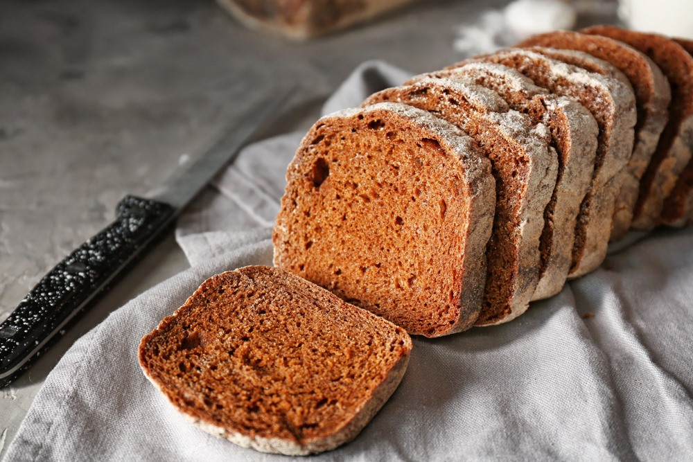 Çavdar ekmeğinin faydaları nelerdir? Çavdar ekmeği kaç kalori? Çavdar ekmeği zayıflatır mı?