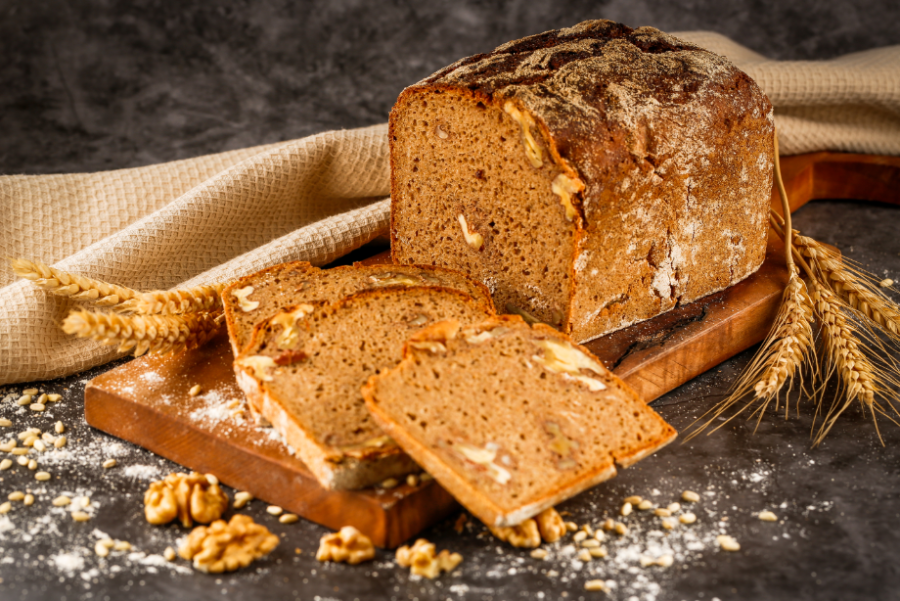 Çavdar ekmeğinin faydaları nelerdir? Çavdar ekmeği kaç kalori? Çavdar ekmeği zayıflatır mı?