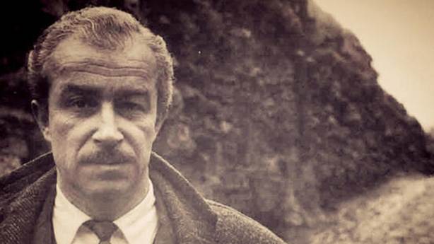 Usta edebiyatçı Orhan Kemal, vefatının 51. yılında anılıyor