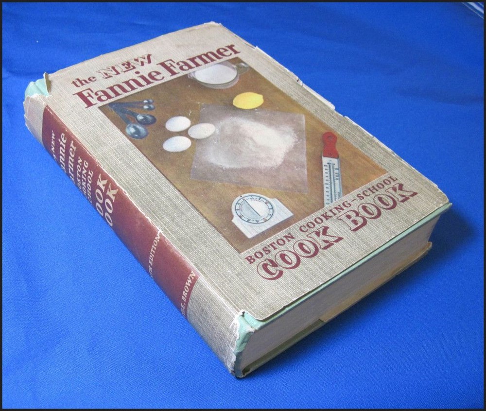 Marilyn Monroe’nun yemek kitapları açık artırmaya çıkarılıyor 4 Marilyn Monroe’nun yemek kitapları açık artırmaya çıkarılıyor