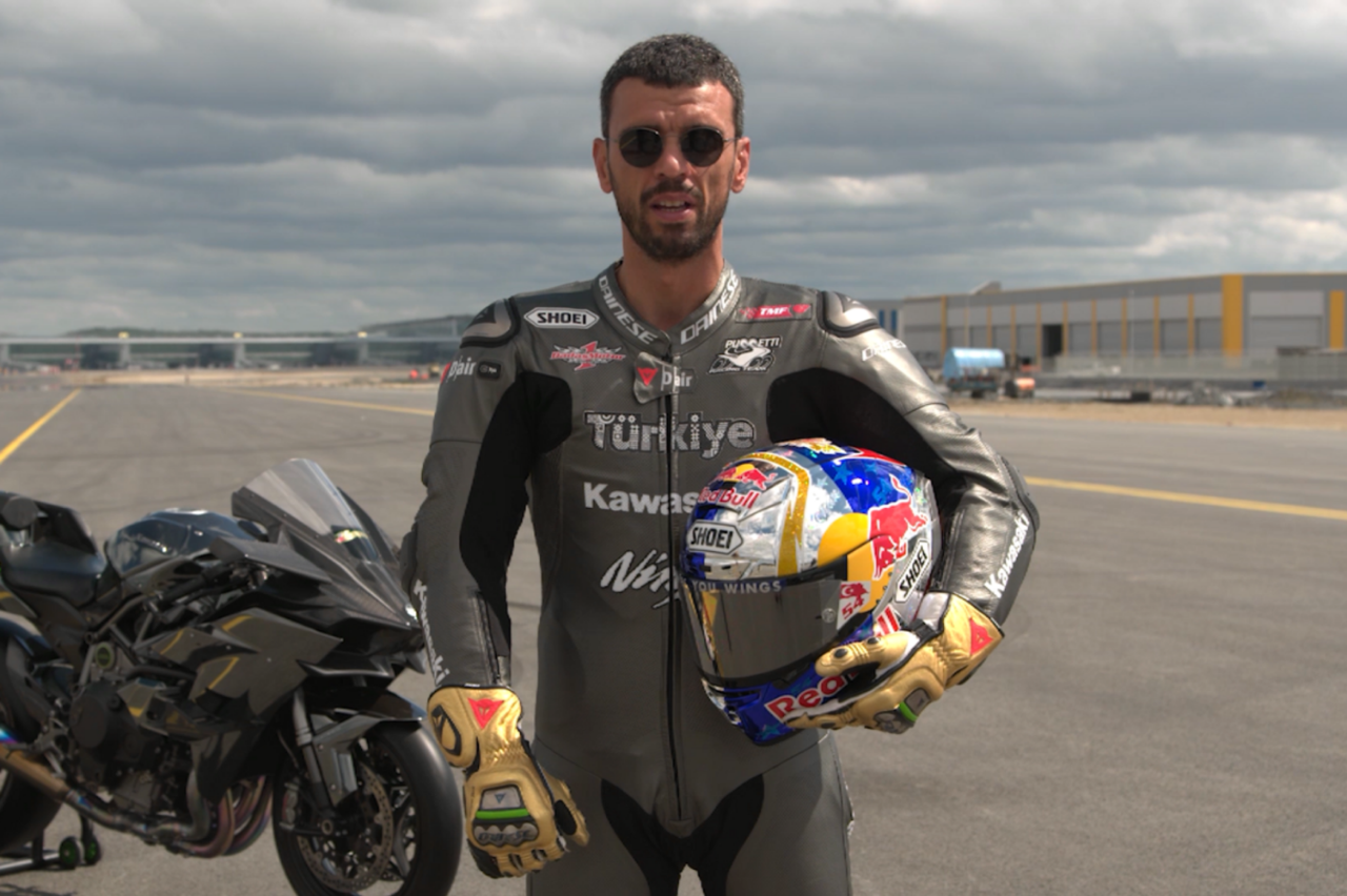 Kenan Sofuoğlu kimdir? Milletvekili Kenan Sofuoğlu nereli? Kenan Sofuoğlu hangi partiden milletvekili?