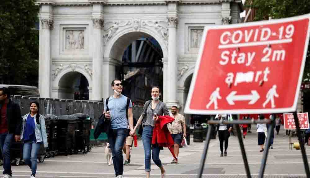 ‘Koronavirüs, insanların çıkardığı gazlardan bulaşabilir’