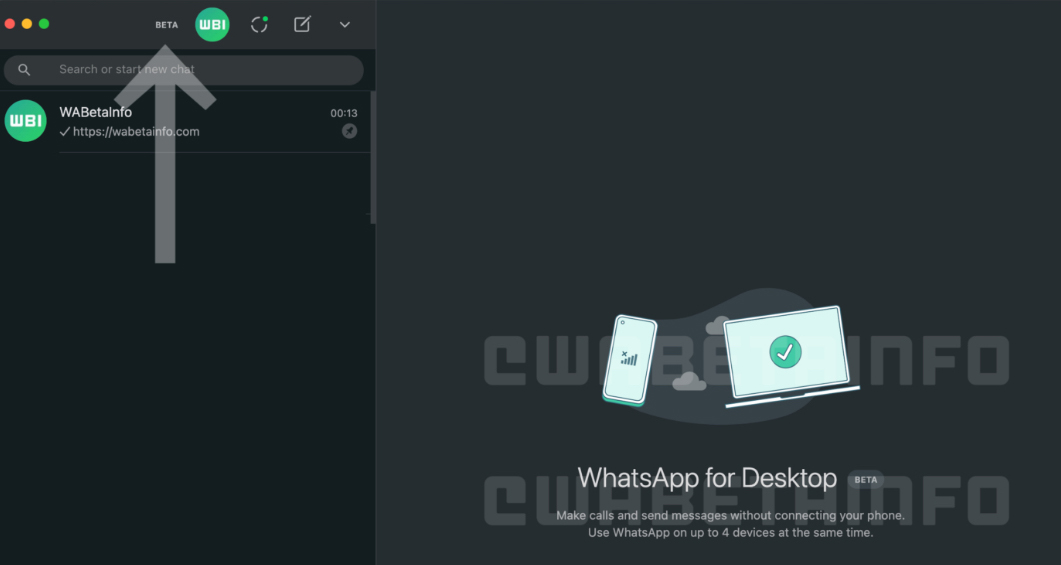 WhatsApp uzun zamandır beklenen özellik için harekete geçti