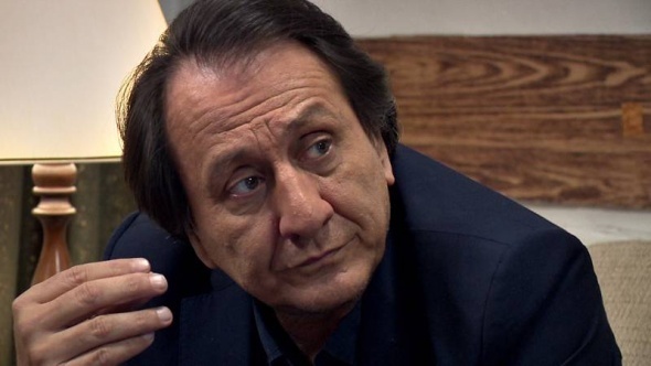 Arka Sokaklar'ın 'Hüsnü Çoban'ı Özgür Ozan diziden ayrılıyor mu?